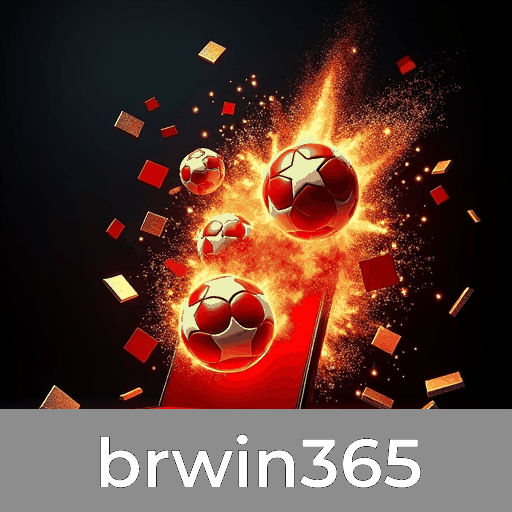 brwin365 - Plataforma confiável para apostas emocionantes e bônus