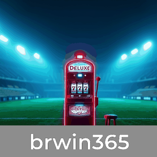 brwin365 - Grande seleção de jogos ao vivo e cassinos online