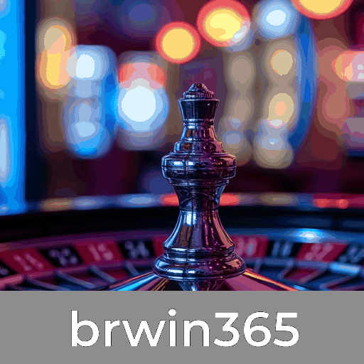 brwin365 - Grande seleção de jogos ao vivo e cassinos online