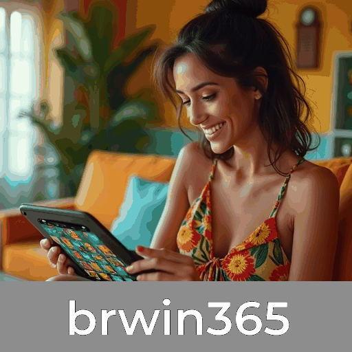 brwin365: Entre com login rápido e explore jogos ao vivo
