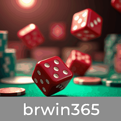 brwin365: Aproveite caça-níqueis e caça-níqueis com bônus no cassino ao vivo!