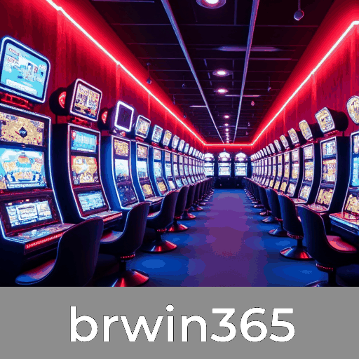 brwin365: Entre com login rápido e explore jogos ao vivo