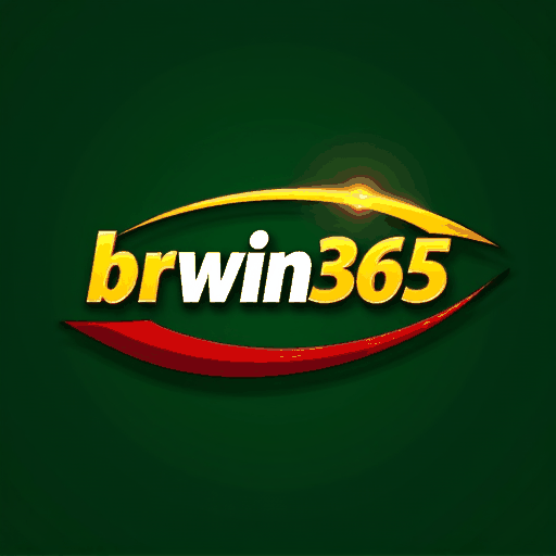 brwin365 Logo